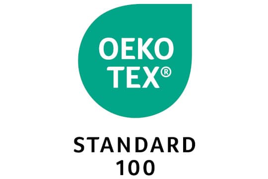 OEKO-TEX Standard 100 