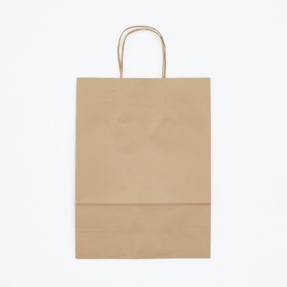 Bæreposer i papir