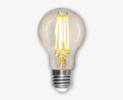 LED lampa för utomhusbruk