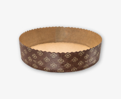 Pappersbakformar Bageri & Konditori 