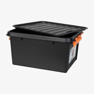 Smartstore förvaringslådor för verkstäder