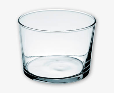 Glas för asiatiska restauranger