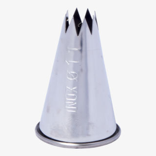 Nozzles & piping sets