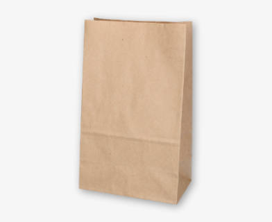 Konditorposer og brødposer til bakerier og konditorier