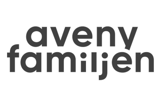 Avenyfamiljen