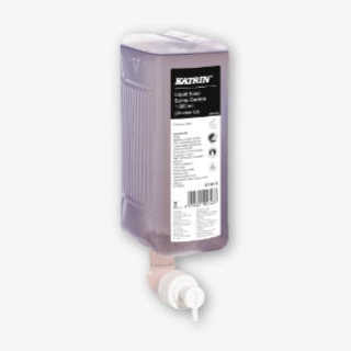 Flytande tvål storpack – kompatibel med Katrin dispenser