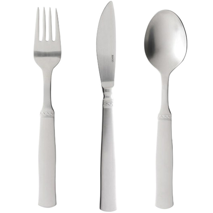 Gense Ranka bestickserie