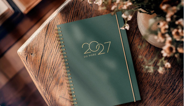 Grön kalender 2027