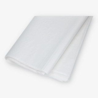 Silkepapir i ulike farger – dekorativ og beskyttende emballasje fra Tingstad