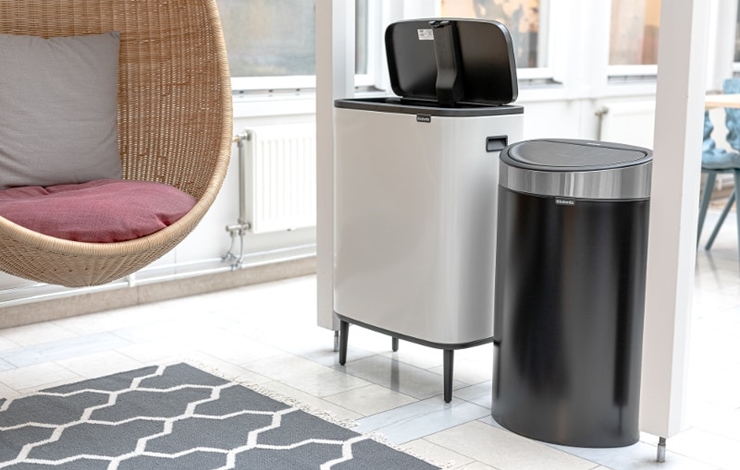 Brabantia Soptunnor
