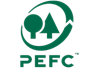 PEFC logo