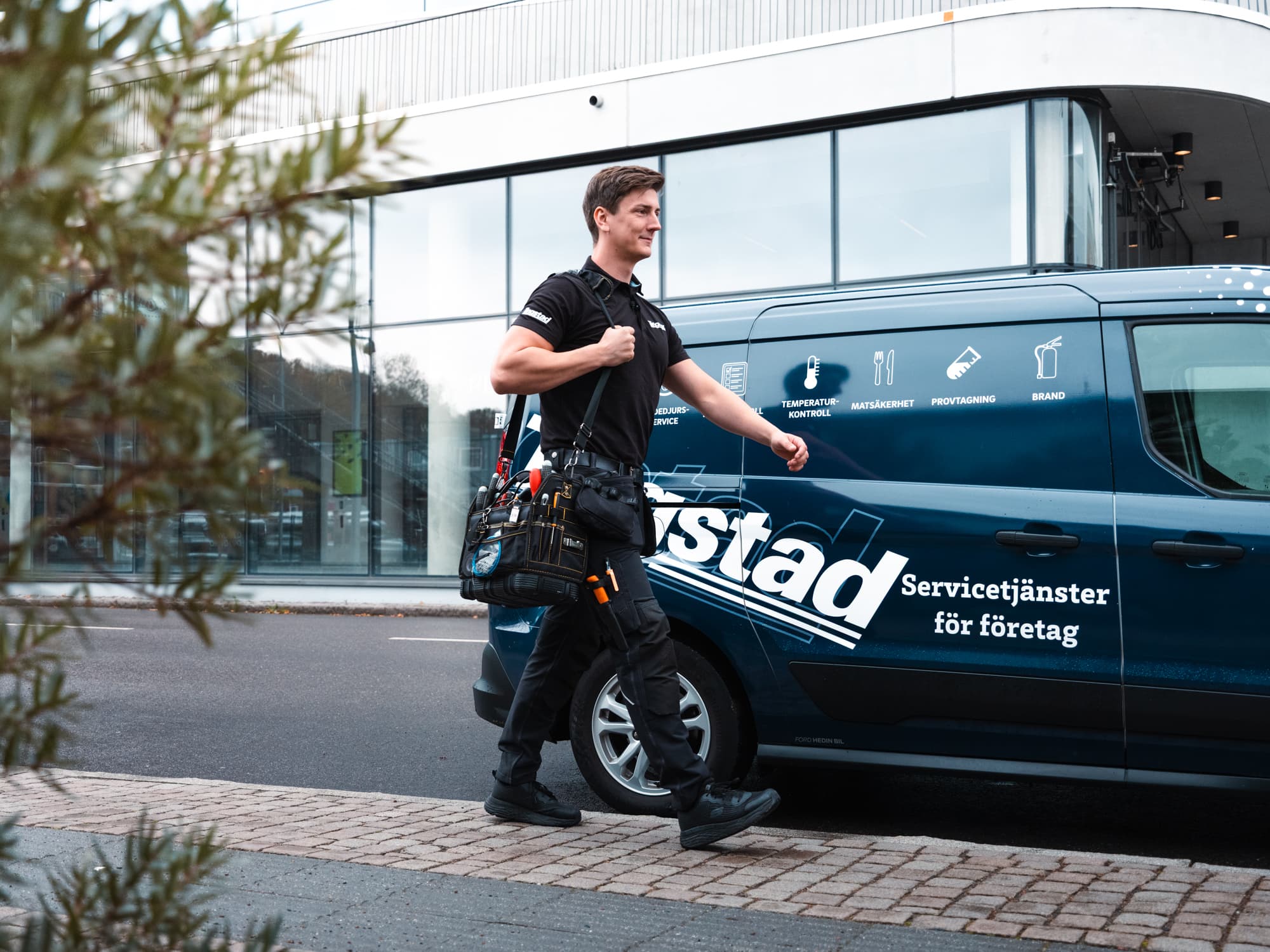 Tingstad Diskservice