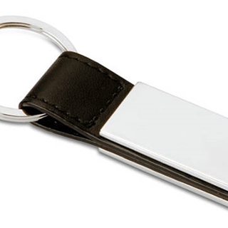 Keyring Rectanglo