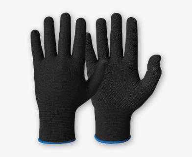 Arbetshandskar för e-handel