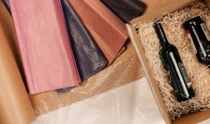 Upptäck vårt stora sortiment av snygga och skyddande emballage!