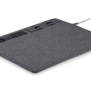 Superpad branded mouse pad