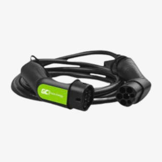 Charging cables electric car