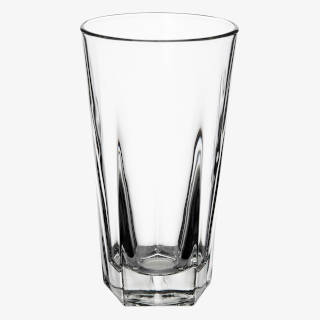 Highballglas & Longdrinkglas