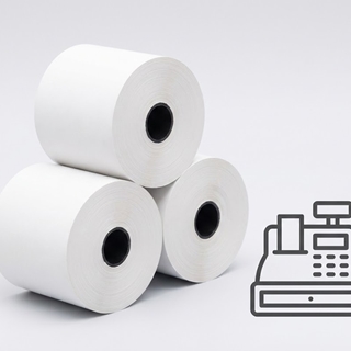 Cash Register Rolls