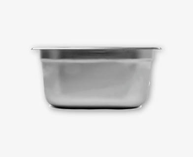 GN-behållare för Asiatiska Restauranger