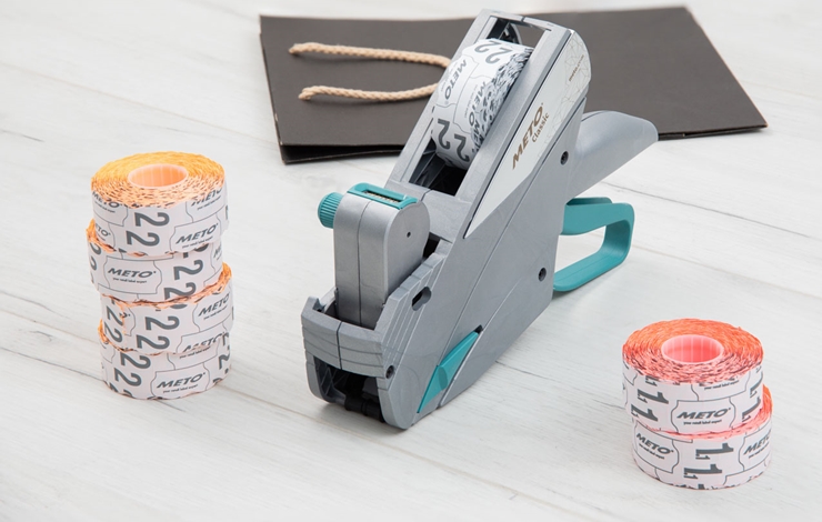 Prismärkare METO