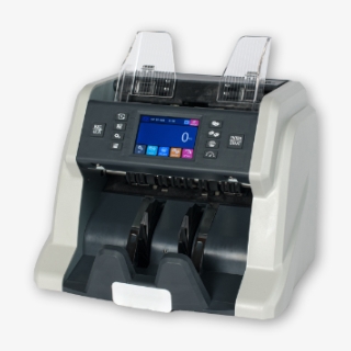Banknote counter