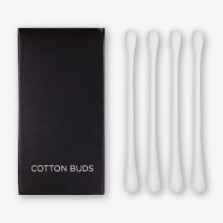 Guest products for hotels