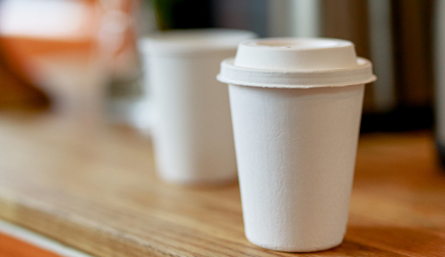 Produktguide: Pappersmugg