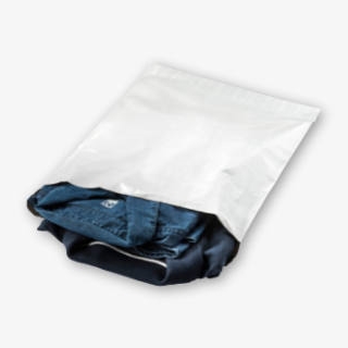 E-commerce Plastic bags