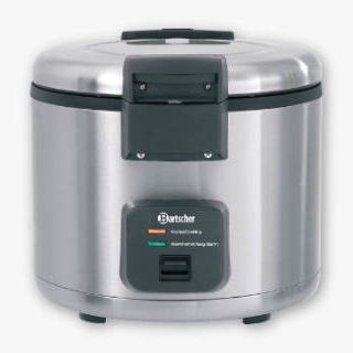 Kitchen appliances Asian cuisine