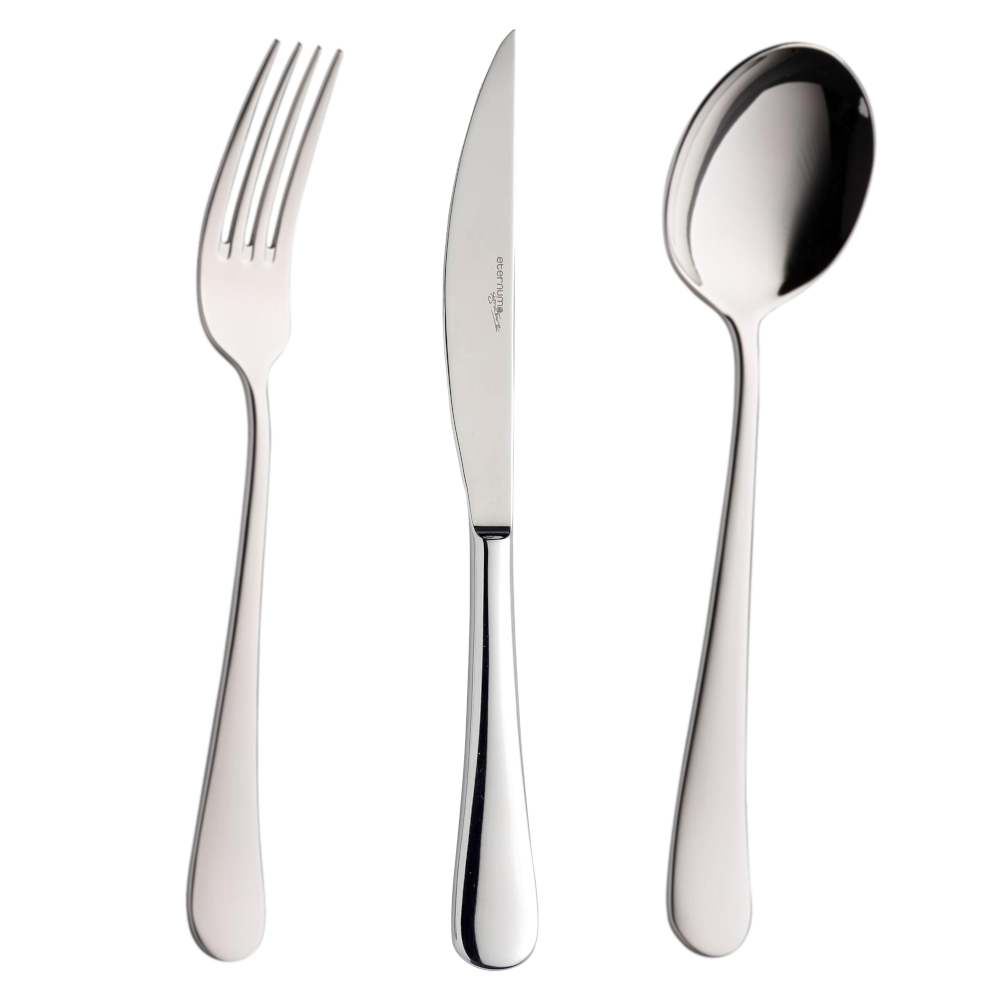 Eternum Arcade Bestick