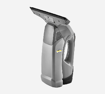 Fönstermaskiner & Ultrarent Vatten