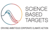 SBTi Logotyp