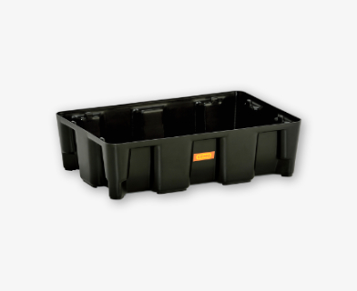 Spillkar & Spilltråg