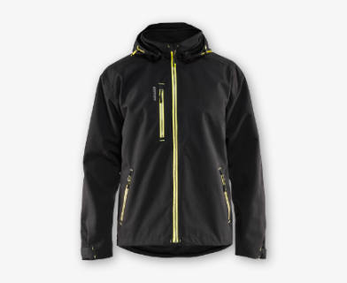 Skaljacka från Blåkläder