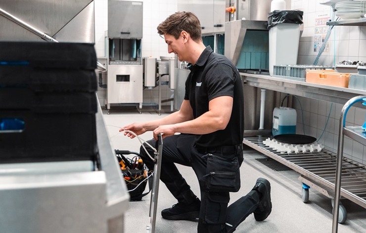 Tingstad Diskservice