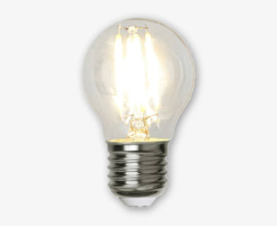 LED-lampa