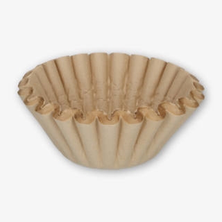 Filtre til kaffetraktere