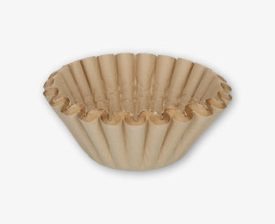 Filter för kaffebryggare