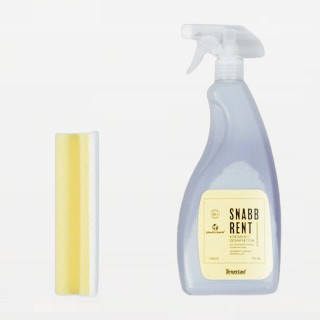 Städ & Hygien för församlingar och kyrkor