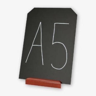 Blackboards Chalk