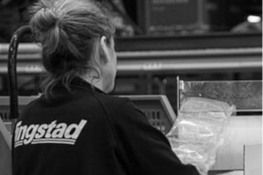 Branschsida: E-handel