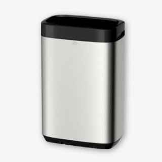 Säckställ, soptunnor & papperskorgar