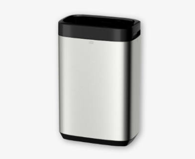 Säckställ, soptunnor & papperskorgar