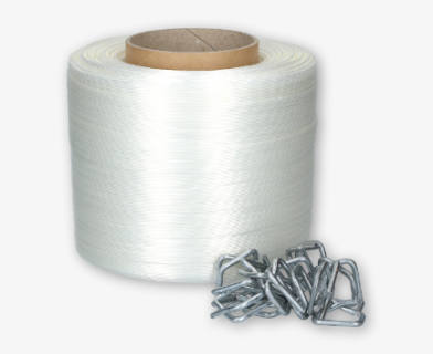 Packband för e-handlare