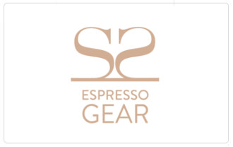 till Espresso Gear sortiment