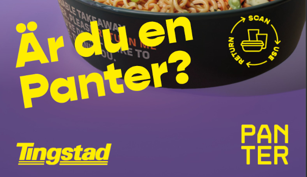 Broschyr: Panter 