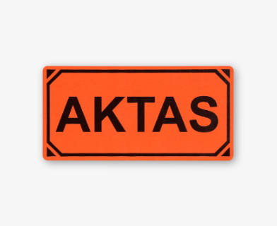 Varningsetiketter för E-handel 