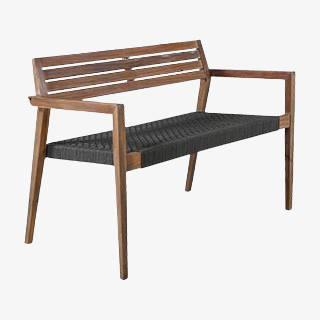 Outdoor Benches