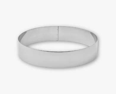 Tårtringar & anslagsramar för bagerier. 